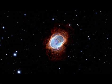 Ring Nebula Information