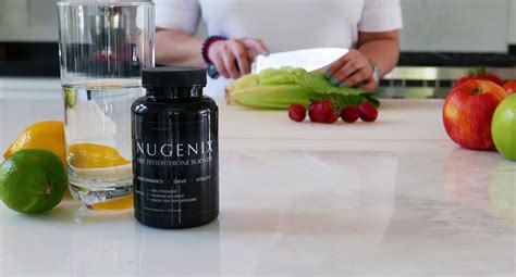 Nugenix Review (UPDATE: 2023) | 14 Things You Need to Know