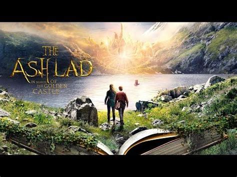 The Ash Lad - In Search of the Golden Castle (Official English Trailer) - YouTube | Family movie ...