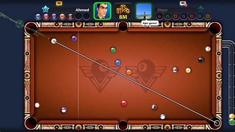 8 ball pool free coins - YouTube