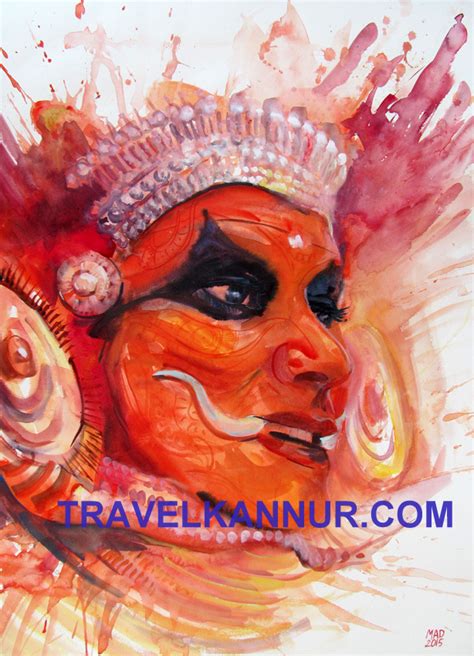 Travel Agency, Best of Homestay, Temple & Theyyam Tour Packages