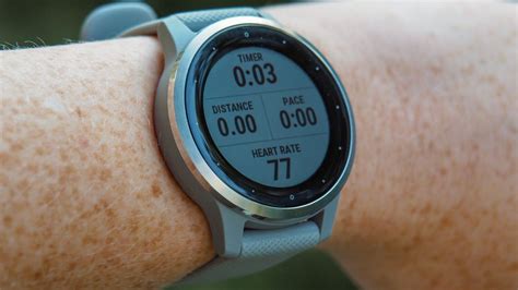 Garmin Vivoactive 4 Review: The Best Fitness Smartwatch Gets Better ...