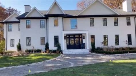 PHOTOS: RHONJ Star Melissa Gorga Shows Inside New Mansion