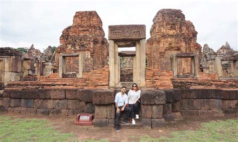 Discovering Buriram with Tourism Thailand - Our First FAM Trip