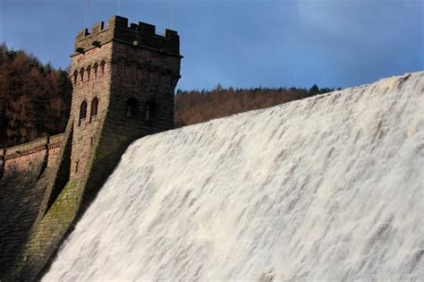 Derwent Dam (Peak District National Park) - 2021 All You Need to Know BEFORE You Go (with Photos ...