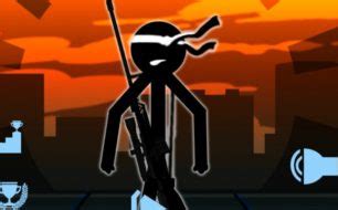 Stickman Games Online Play - Unblocked Games