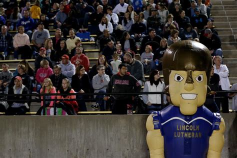 20 weird and wonderful Nebraska high school mascots