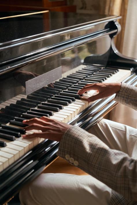 Are Real Pianos Necessary? - Coralie Harless