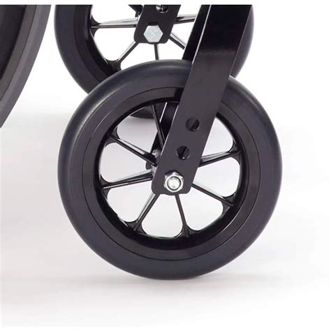 Airless & Air Tires: The Difference - Folding Mobility