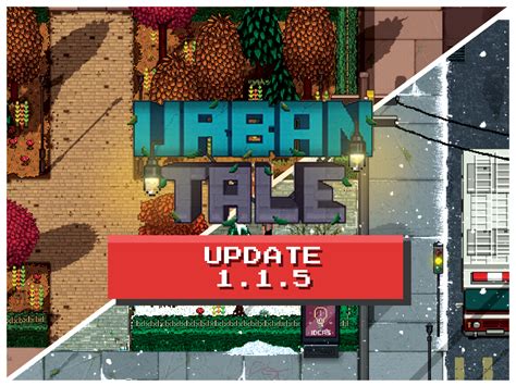 Game Update: Bug Fixes, Career Changes, and Save/Load Improvements ...