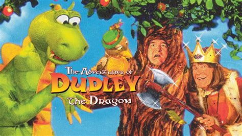 Watch The Adventures of Dudley the Dragon Streaming Online - Yidio