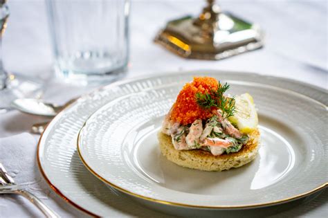 Toast Skagen — Sweden's favorite appetizer? – Swedish Spoon