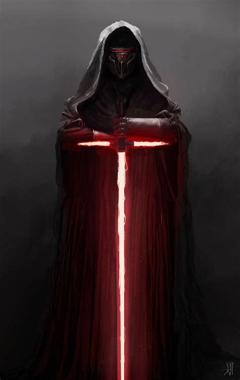 A collection of some of the best Star Wars: The Force Awakens fan art on the net!