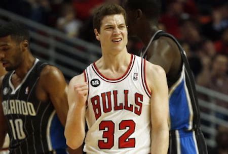 Jimmer Fredette prepared for playoff spotlight | The Heckler