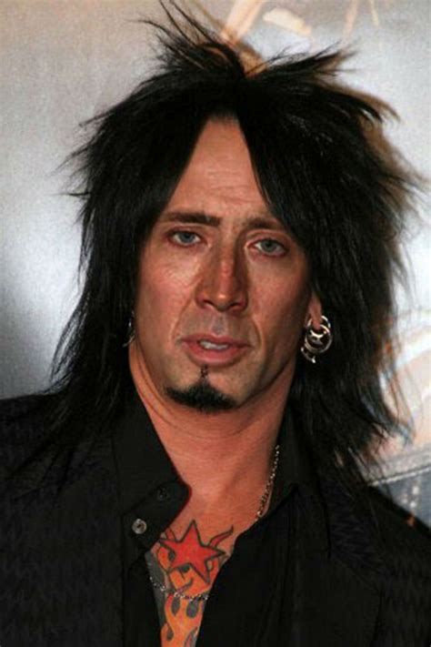 31 Nicolas Cage Face Swaps That Will Have You Laughing Out Loud