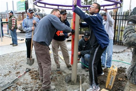 York Academy Regional Charter School playground moves forward