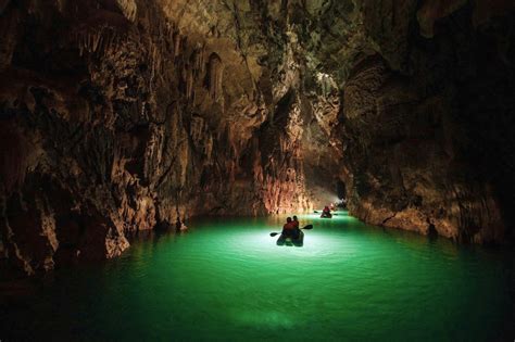 PARADISE CAVE - PHONG NHA CAVE | Phongnha Discovery Tours