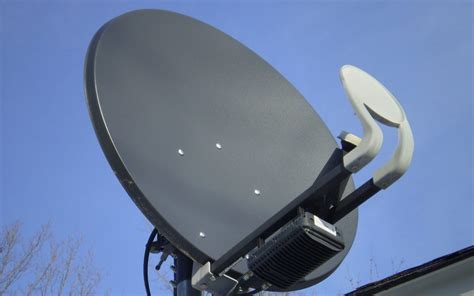 Why isn’t my Satellite Dish working? The Satellite Dish Troubleshooting ...