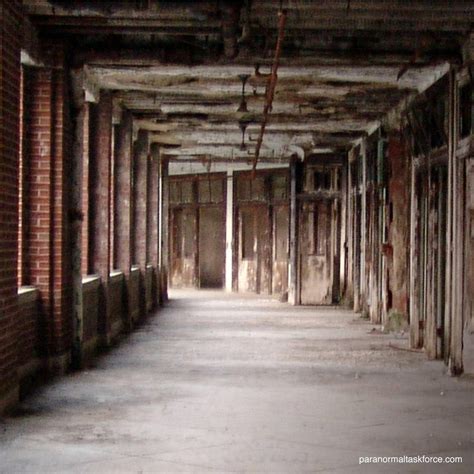 Waverly Hills Sanatorium in Louisville, KY