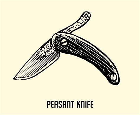 Pocket Knives: Types, Blades, and More | Art of Manliness