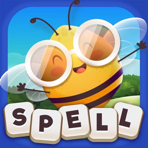 Spelling Bee - Learn English by SensusTech LLC