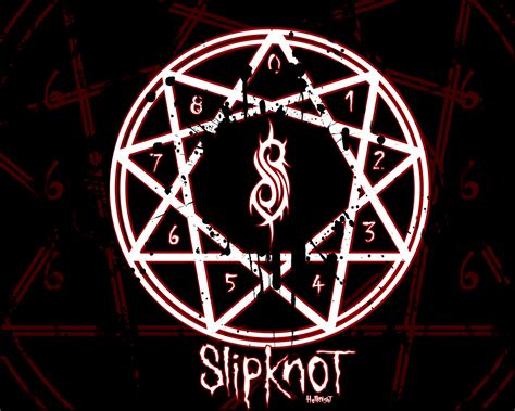 🔥 [50+] Slipknot Wallpapers Logo | WallpaperSafari