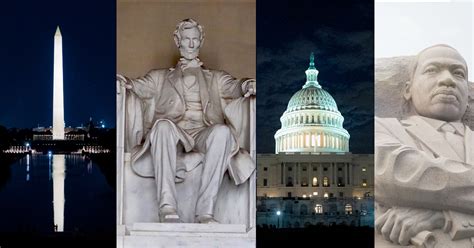 DC Monuments at Night or Day: Which is Best for Each?