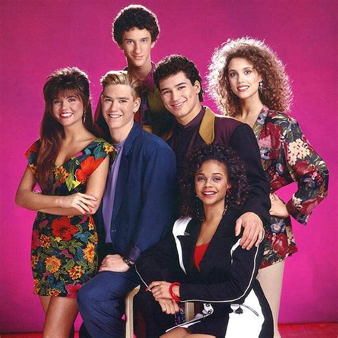 Bayside School: il reboot è senza Zack Morris? | Amica