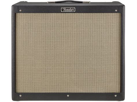 Fender Hot Rod DeVille 212 IV