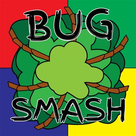 -Bug Smash- by Preferred Mobile Applications, LLC