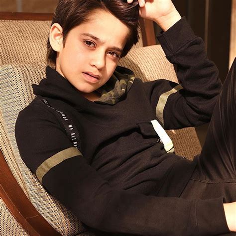 Ayaan Zubair Rahmani age, height, bio, Instagram, photo