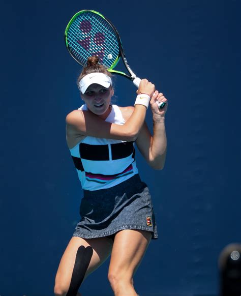 Marketa Vondrousova – Miami Open Tennis Tournament 03/22/2019 • CelebMafia