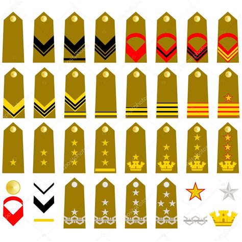 Turkish army insignia Stock Vector Image by ©GUARDING #13783293