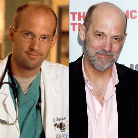 ‘ER’ Cast: Where Are They Now?