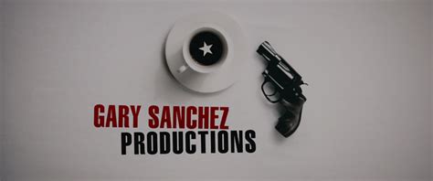 Gary Sanchez Productions - Closing Logos