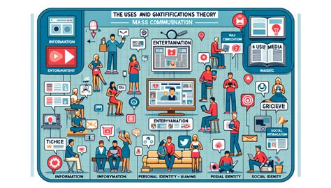 Models of Mass Communication - 9+ Examples