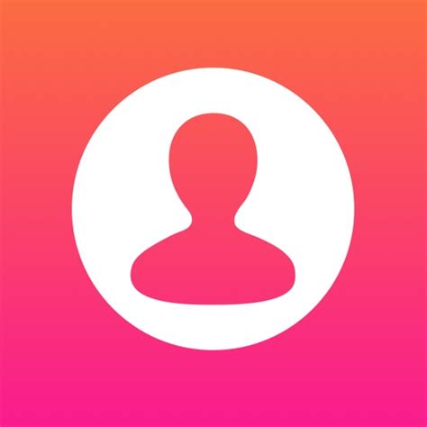 Zoom Avatar & Profile Photos for Instagram by Mingqiu Li