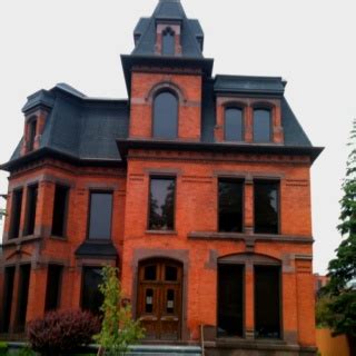 1000+ images about Houses in Buffalo NY on Pinterest | Gardens, Martin ...