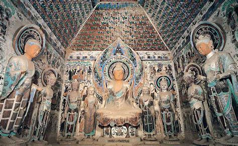 The Mogao Caves of Dunhuang - Stories from Chinese History | Shen Yun | Shen Yun Performing Arts