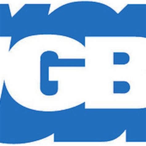 WGBH Logo - LogoDix