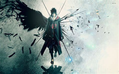 Sasuke Uchiha Wallpapers HD (64+ images)