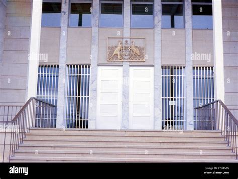 Royal, Australian Mint, Canberra Stock Photo - Alamy