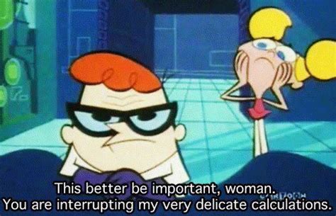 Dexters Laboratory Quotes. QuotesGram