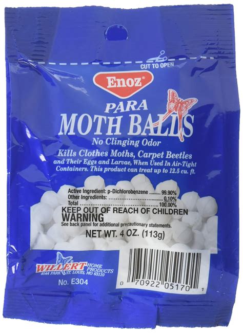 4oz Moth Balls: Buy Online in Sri Lanka at desertcart