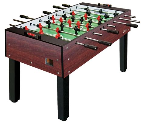 Foos 200 Foosball Table - GameTablesOnline.com