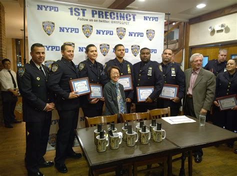 NYPD 1st Precinct (@NYPD1Pct) | Twitter