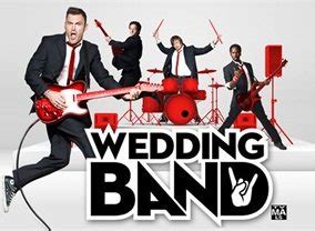 The Wedding Band TV Show Air Dates & Track Episodes - Next Episode