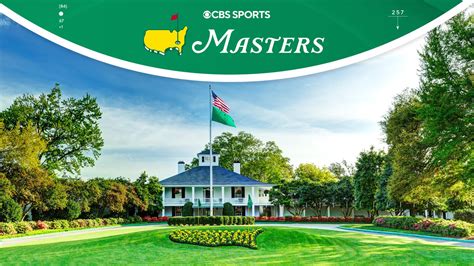 Masters 2022 Live Stream Online & Leaderboard - CBS Sports - CBSSports.com