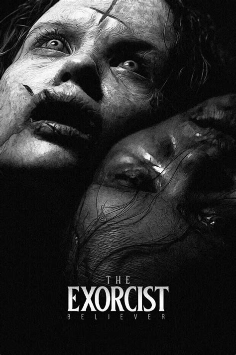 Movie Review: “The Exorcist: Believer”