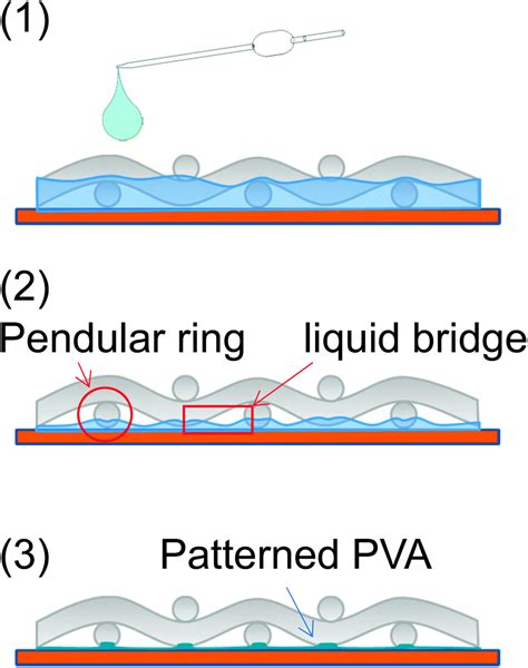 Fabrication of air-stable, transparent Cu grid electrodes by etching through a PVA-based ...